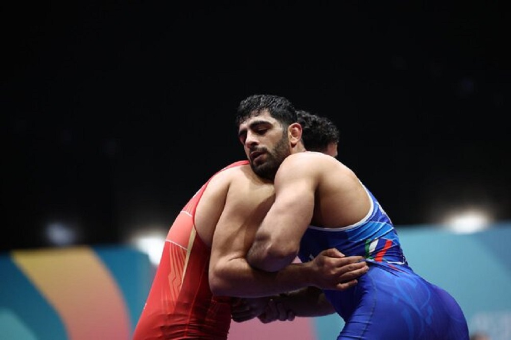 شاگردان رنگرز در آستانه ۴ طلایی شدن