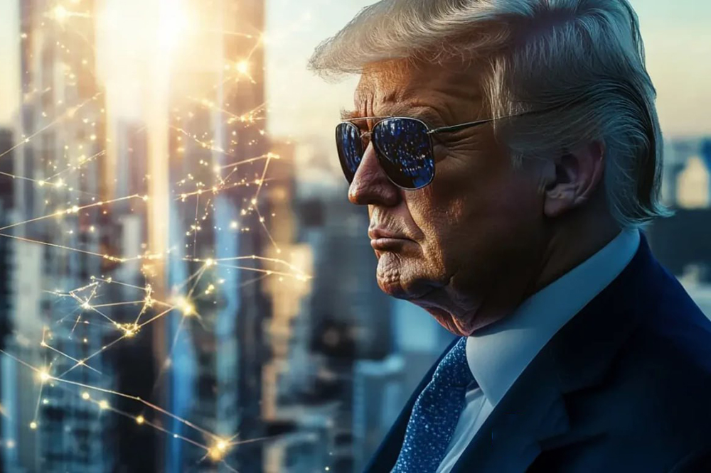 همکاری توکنی ترامپ و عربستان در مالدیو