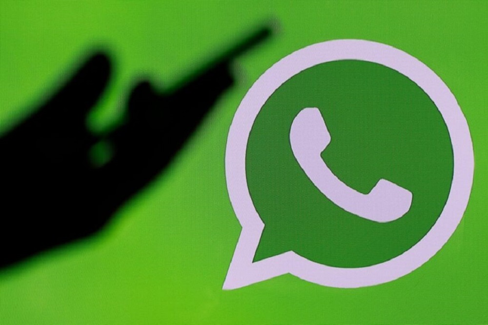 شمارۀ تلفن همهٔ کاربران واتساپ لو رفت