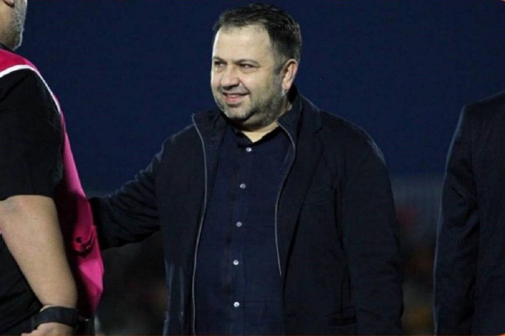 بابایی: همه چادرملو را جدی بگیرند