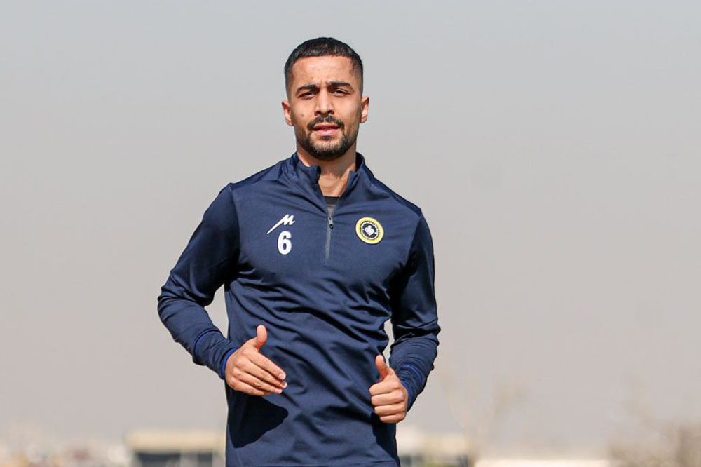 آلوز و عارف به جام‌حذفی رسیدند