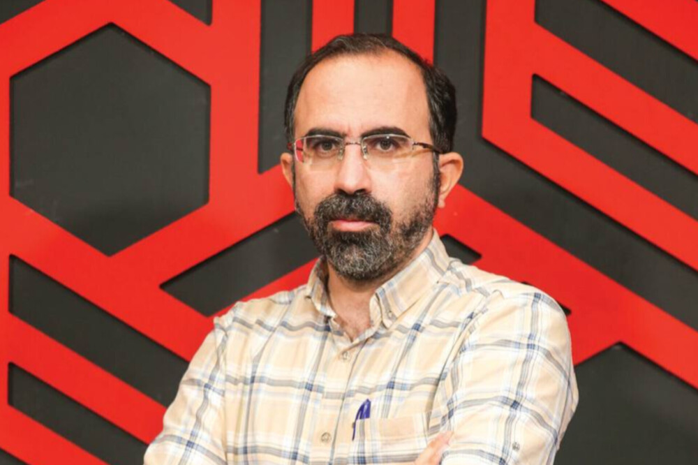 شاهنامه؛ مانیفست ایدۀ ایران