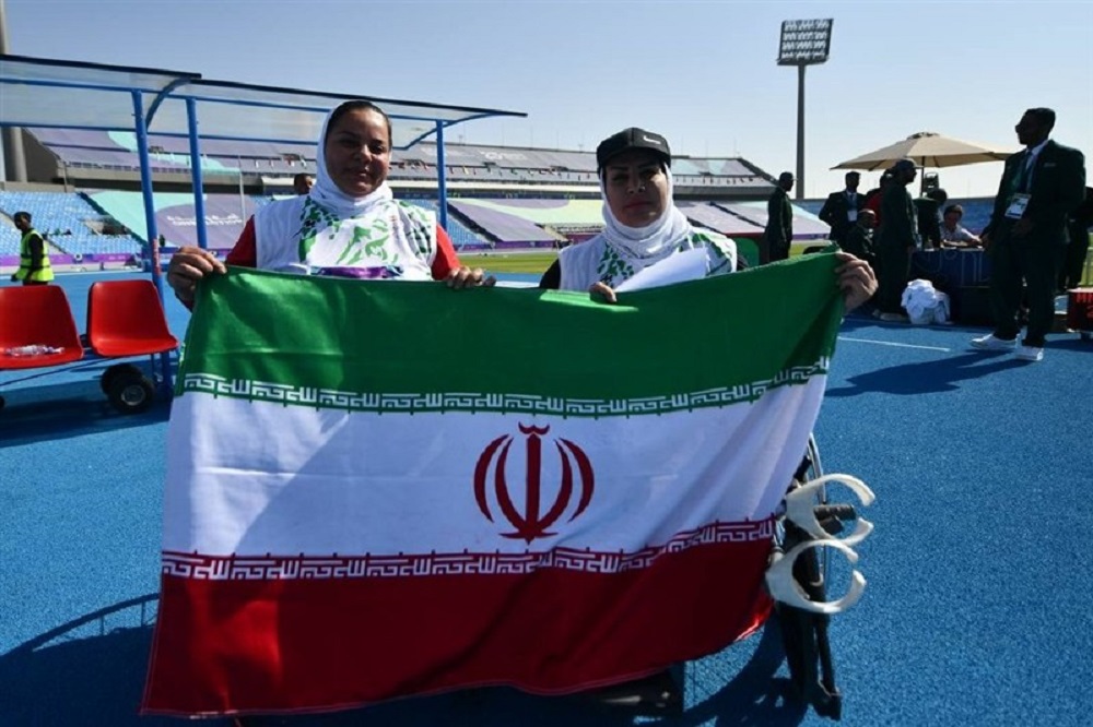 کسب ۲ مدال ارزشمند توسط متقیان و مرادی