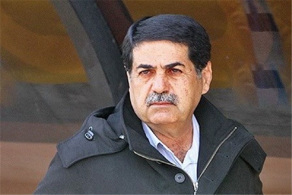 باقرینیا: اگر پنالتی اعلام نمیشد، استقلال هرگز به ما گل نمیزد