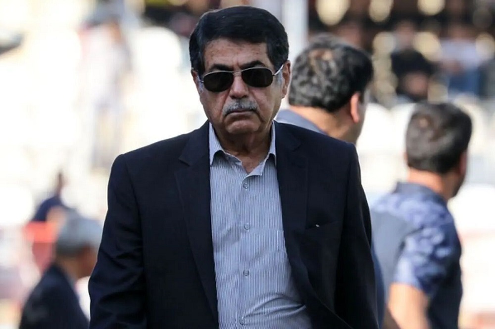 سرمربی پادیاب: از این استقلالِ آماده نمیترسیم