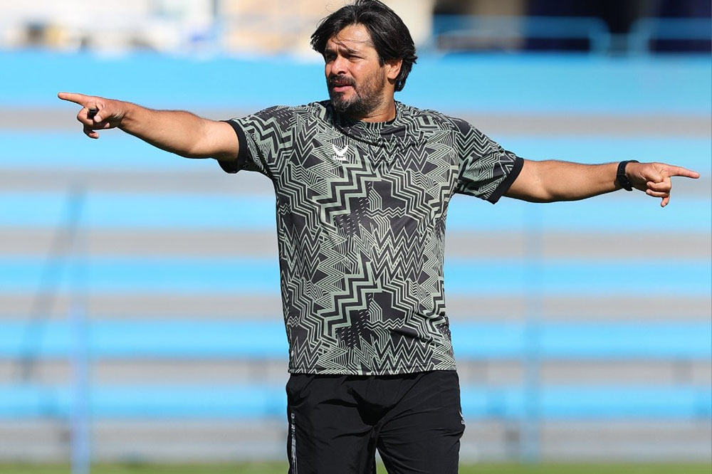 فرصت پیکان به دقیقی: ۵ امتیاز از ۶ بازی پیشرو