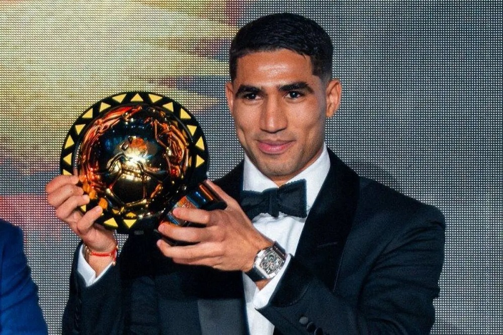 اختلافنظر کارشناسان فرانس فوتبال و کاف درباره توپ طلا!