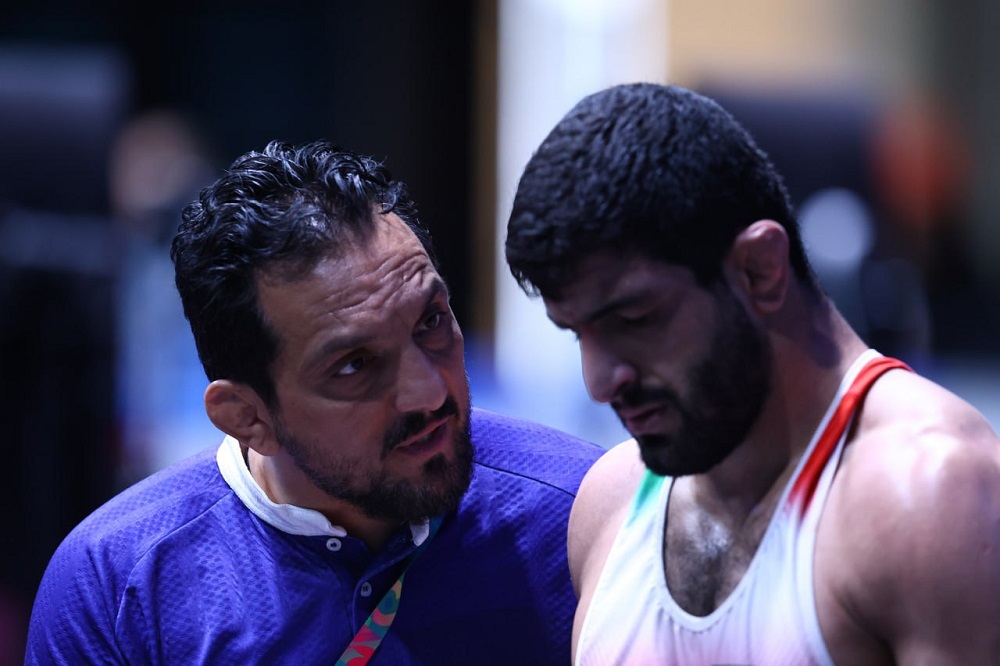 خداحافظی با طلای ۸۶ در دوران پسایزدانی!