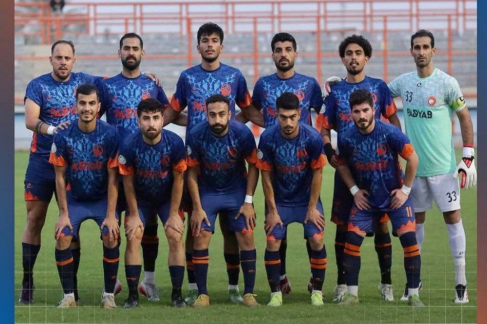 سرمربی پادیاب جلوی استقلال هت‌تریک می‌کند؟