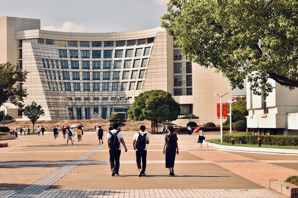 وضعیت علمی ایران به روایت GRAS ۲۰۲۵