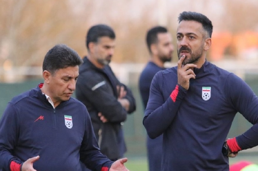 پایان وزنکشی روی نیمکت تیم ملی!