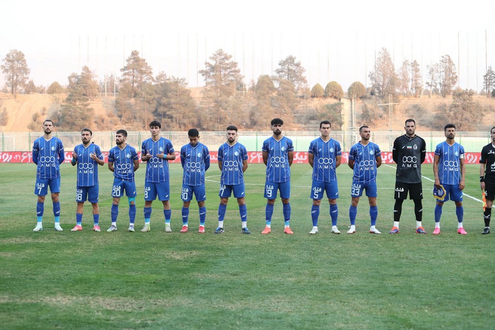 بازگشت رضاییان به ترکیب و یک انتخاب عجیب در دفاع!