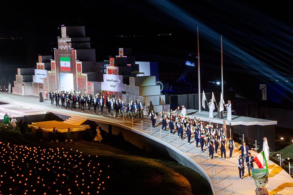 حفظ سومی با وجود کاهش مدال‌های طلا