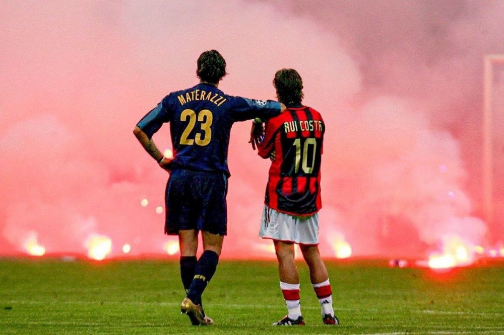 یک هفته جذاب برای فراموشی فیفادی