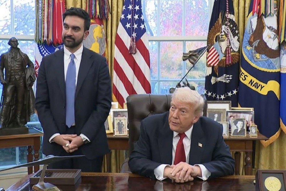 فاشیسم از رگ کردن به ما نزدیکتر است