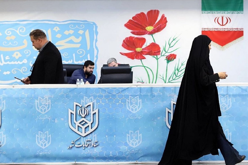 سیاست داخلی جدی می‌‌شود؟