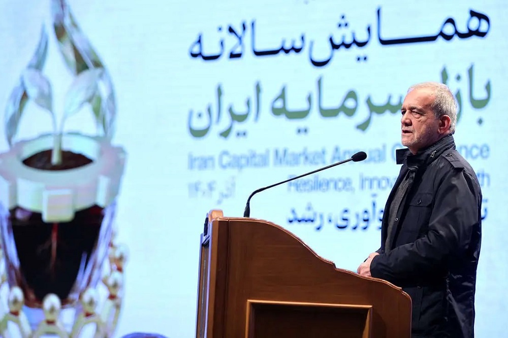 پزشکیان: هیچ تفکر دگماتیکی در دولت وجود ندارد