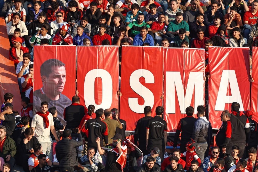 پرسپولیس خواستار حفظ سهمیه ۱۰ درصدی