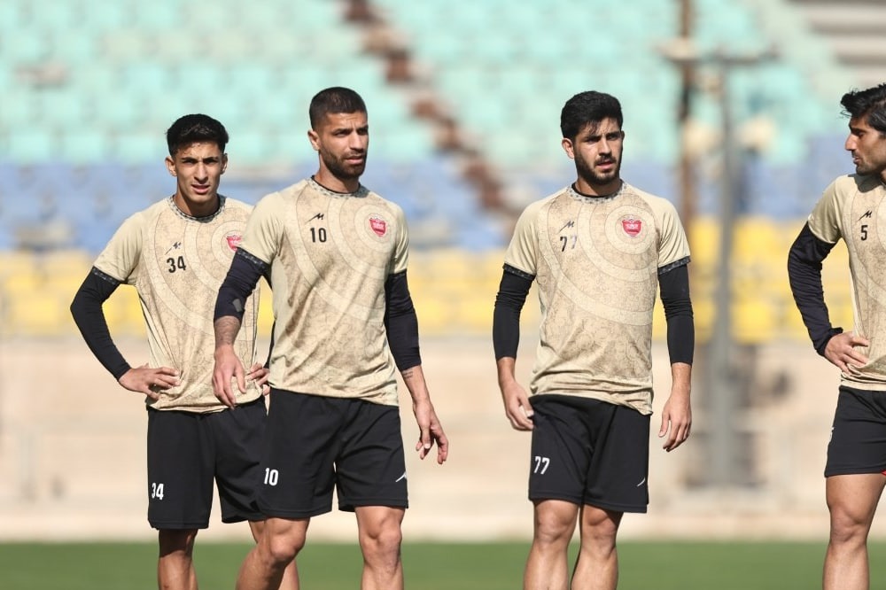 تعلل پرسپولیس باز هم به ضررش شد