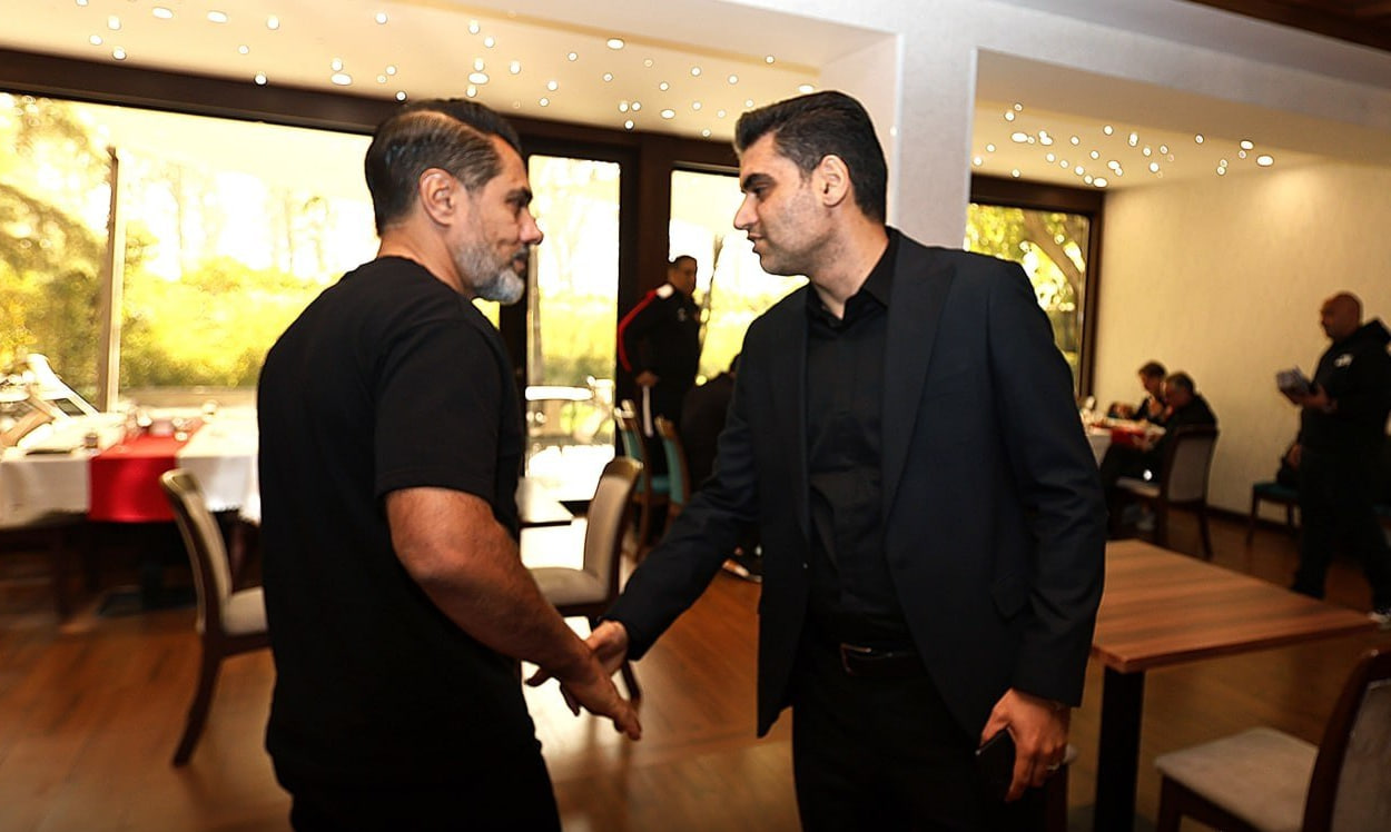 پاداش ویژه در انتظار سرخپوشان