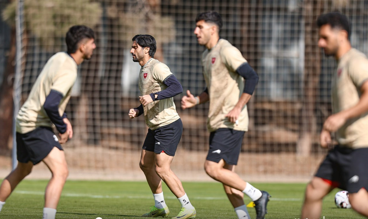 پرسپولیس به دنبال توافق با ورزشگاه آزادی