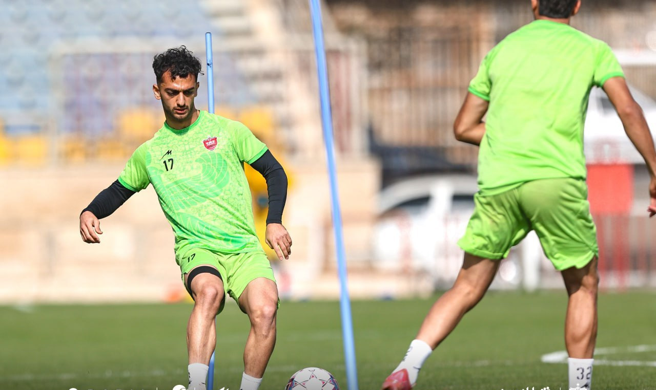 اوسمار با جدایی فخریان مخالف نیست