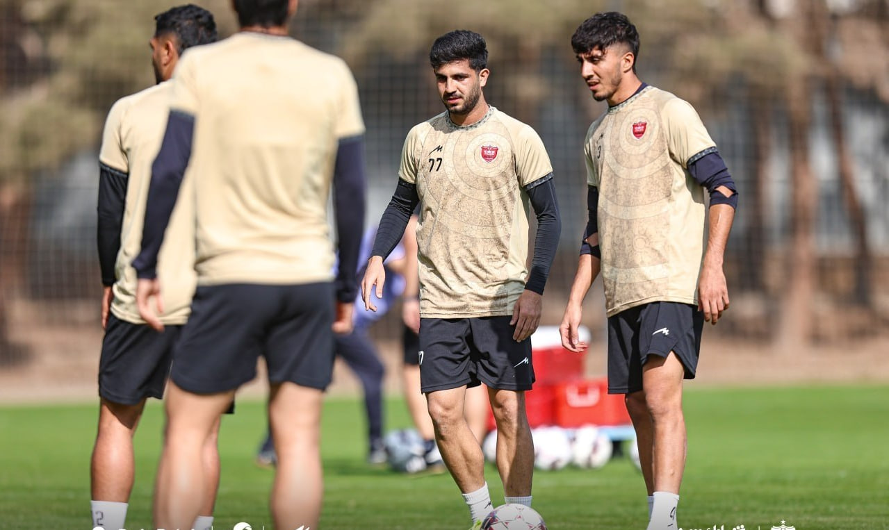 پاسخ منفی قطریها به درخواست پرسپولیس