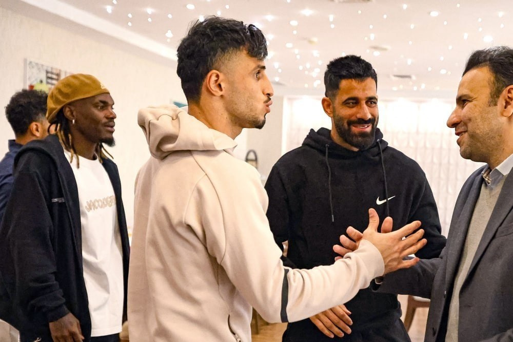 درخواست عجیب علیپور؛ ۱۰۰ میلیارد برای تمدید میخواهم!