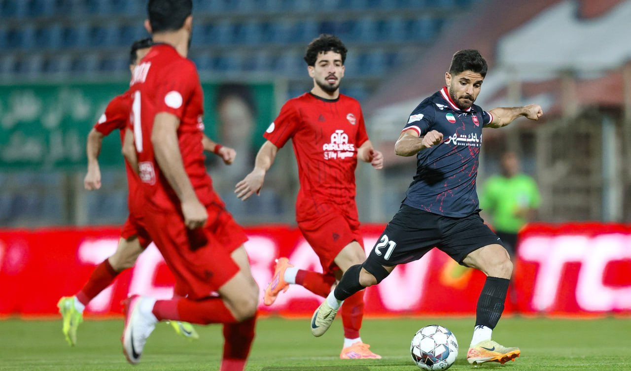 جراحی عمری به امید حضور در جام جهانی