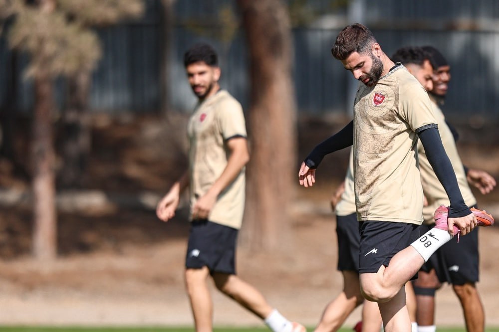 خط خوردههایی که شانس کمی برای ماندن در پرسپولیس دارند