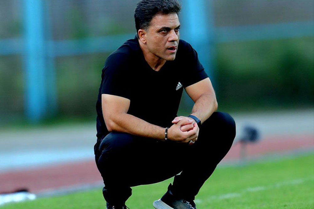 رضایی: خستگی به تنمان ماند