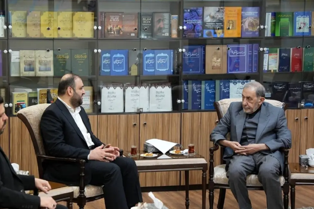 دکتر ولایتی: انتخابات عراق توطئه دشمنان را خنثی کرد