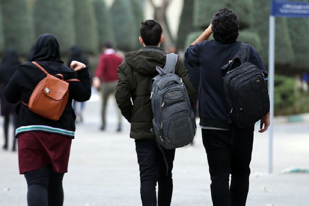 امتحانات کدام دانشگاهها مجازی شد؟