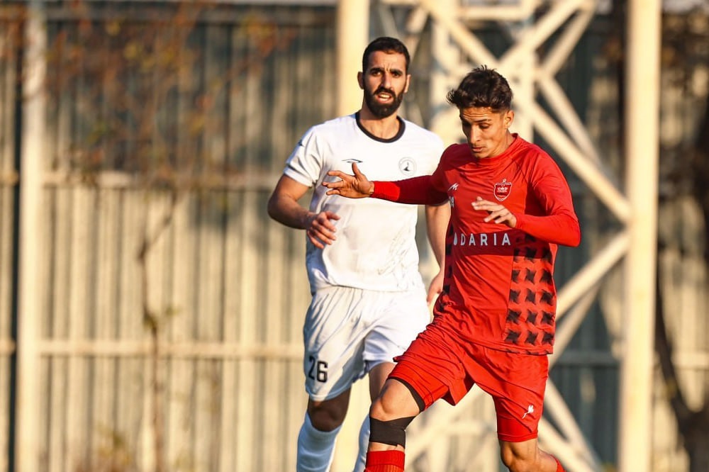 اوسمار برای دفاع راست گزینه جدید رو کرد