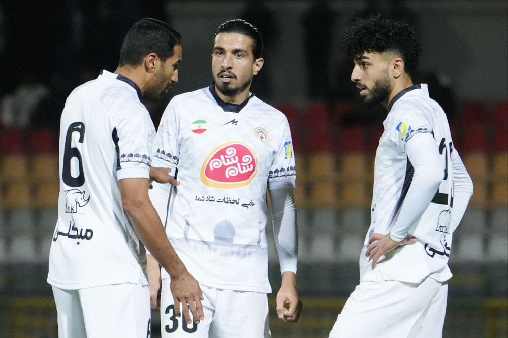 عادت فجر به نبردن