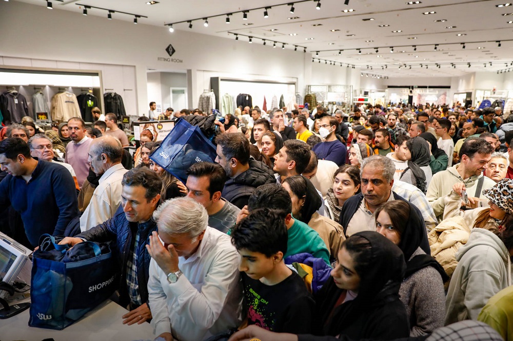 بلک‌فرایدی یا بازی قیمتی؟