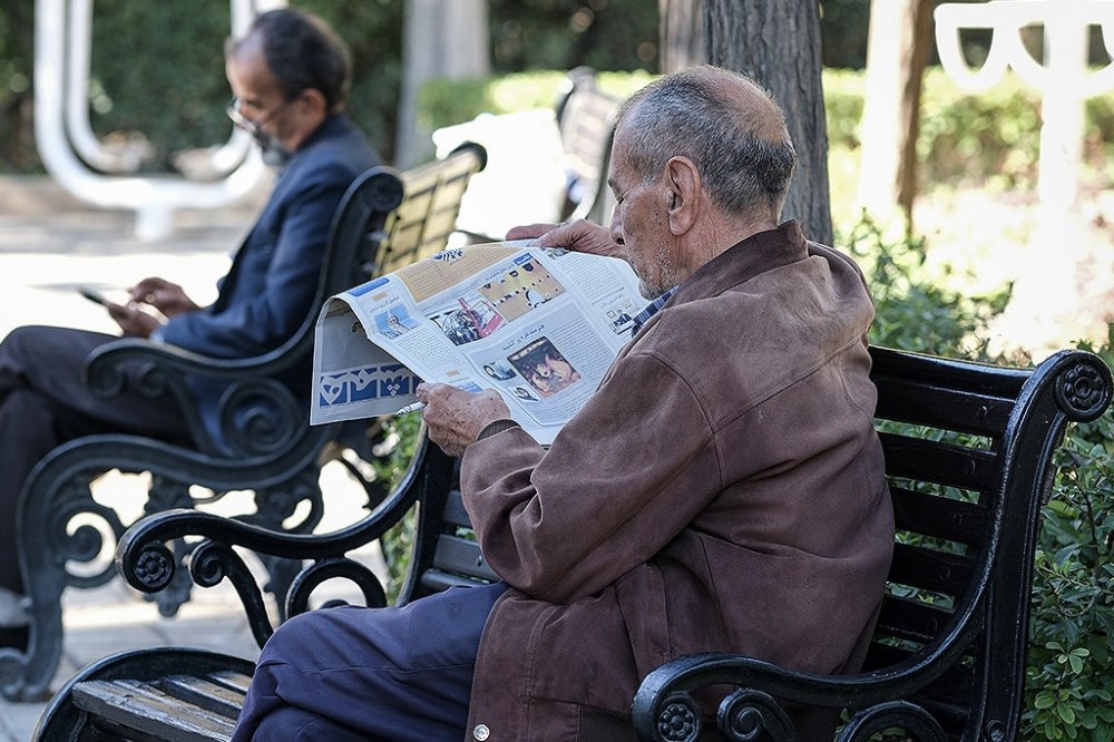 انعقاد قرارداد بیمه تکمیلی بازنشستگان
