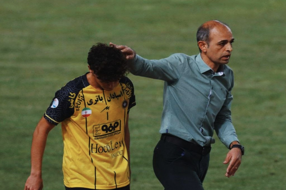 چرا سپاهانی ها رباط می‌دهند؟