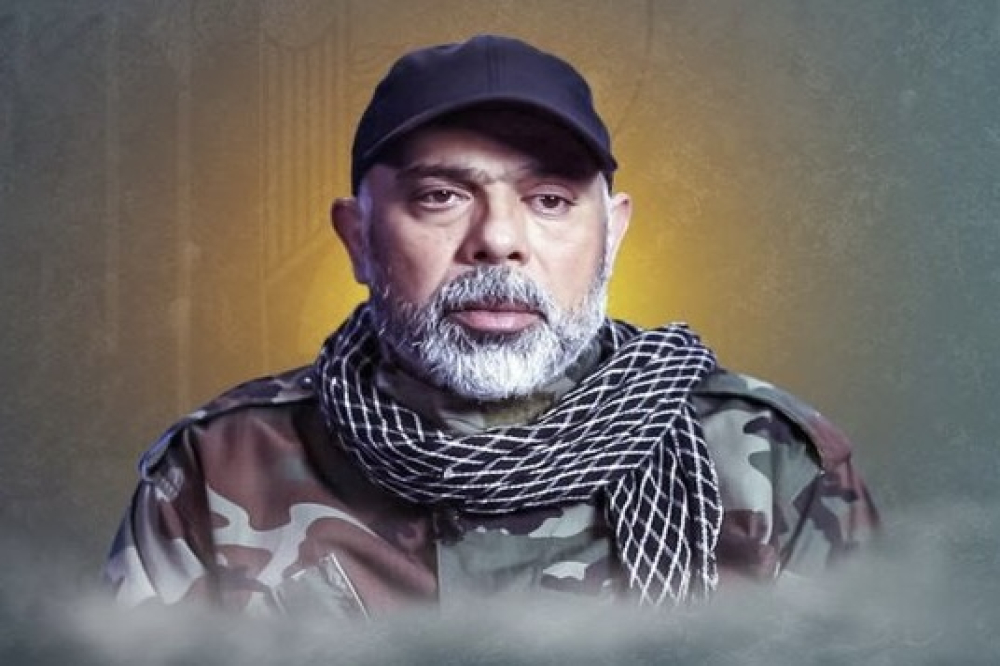 فرمانده علی الطباطبائی به شهادت رسید