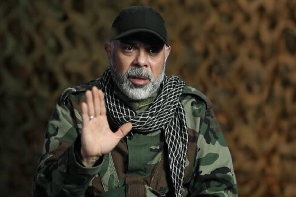 شهید هیثم طباطبایی که بود؟