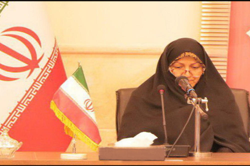 الگوی شخصیتی حضرت زهرا برای زن امروزی، تمدنساز است