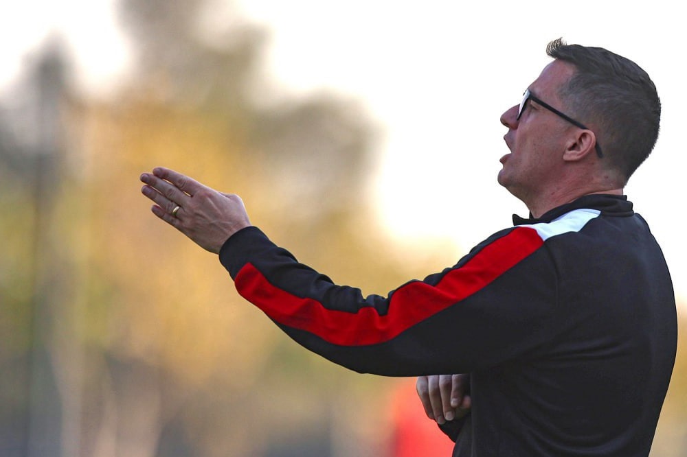 پرسپولیس در قطر به دنبال حریف تدارکاتی