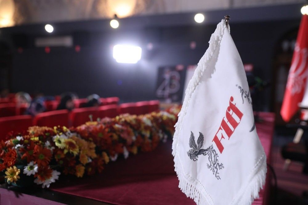 آغاز بلیتفروشی جشنواره جهانی فیلم فجر از فردا