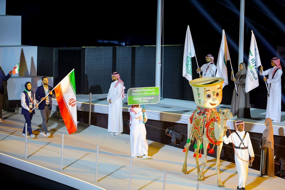 چقدر به موفقیت در آسیایی ناگویا امیدوار باشیم؟