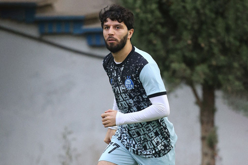 چرا باشگاه استقلال برای بازگشت ماشاریپوف اقدام نمیکند؟