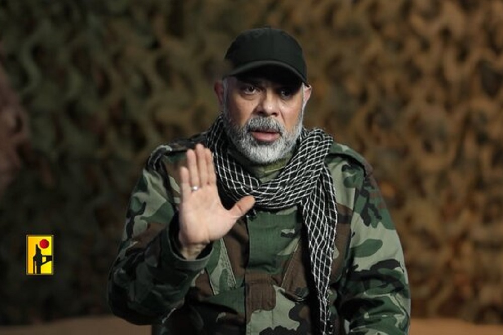 واکنش حزبالله به ترور «هیثم طباطبایی» لزوماً نظامی نیست