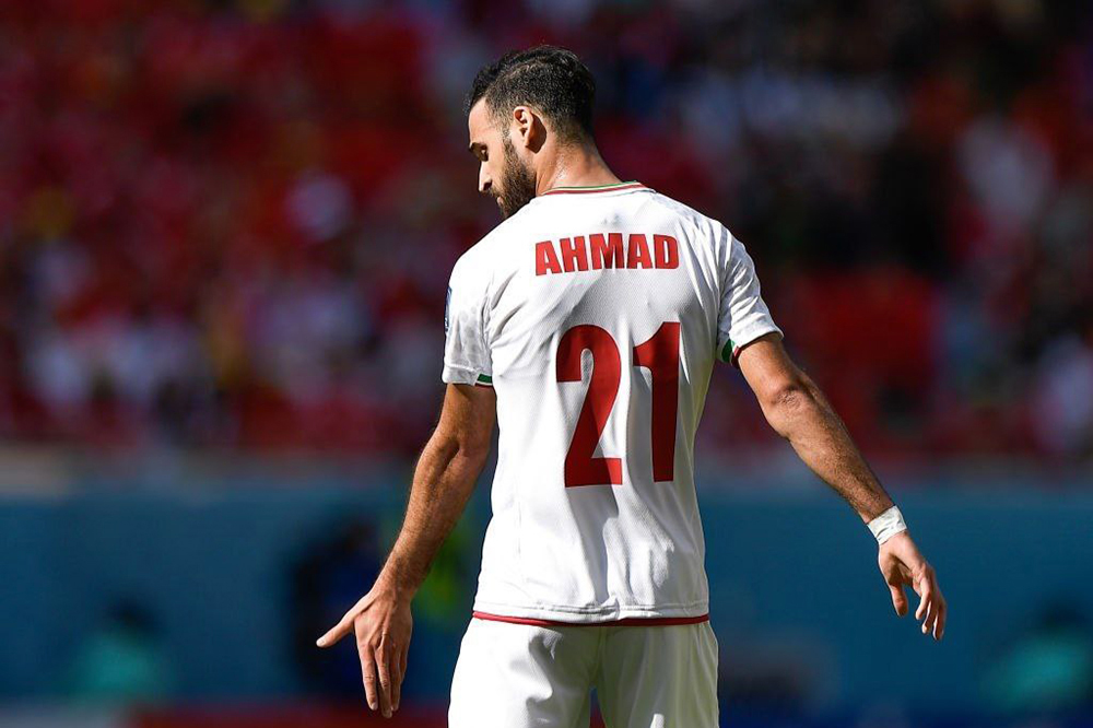 نوراللهی پیشنهاد بازگشت به تیم ملی را رد کرد