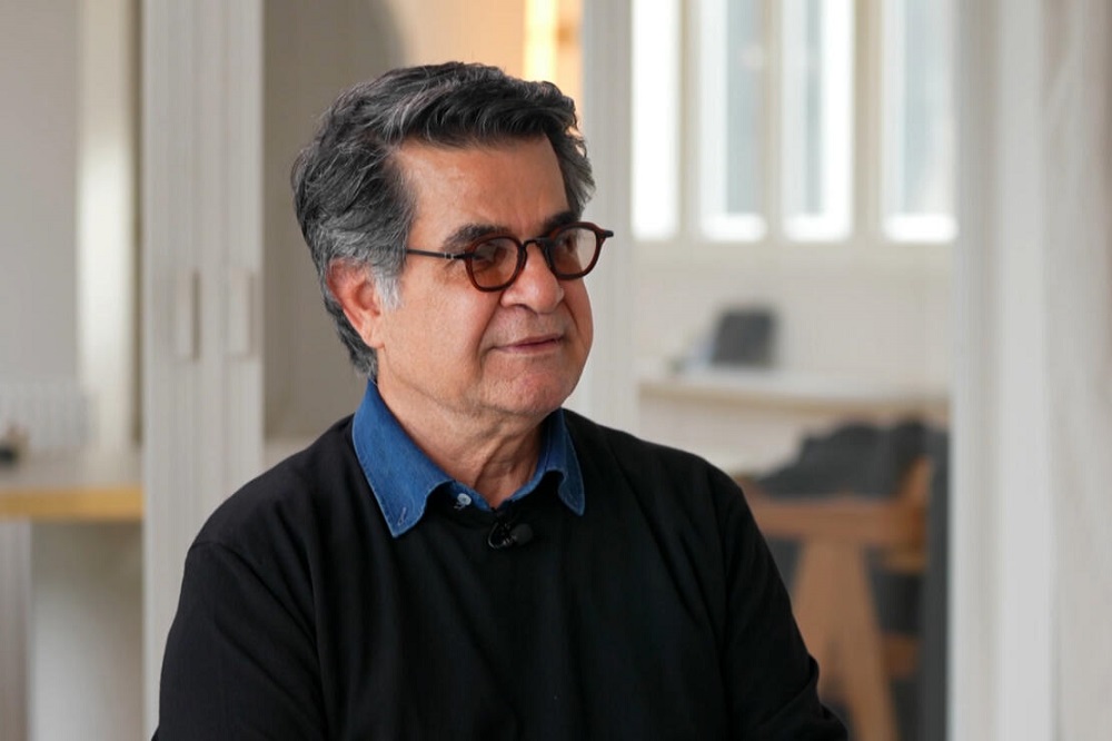 جعفر پناهی متهم به تقلب