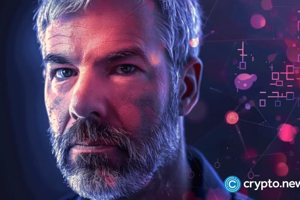 رکوردشکنی ۲۱ میلیارد دلاری پدرخوانده بیتکوین