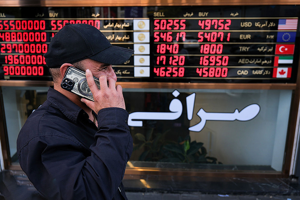 بستۀ اقتصادی دوران ارز تکنرخی